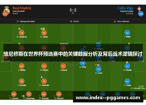 维尼修斯在世界杯预选赛中的关键数据分析及背后战术逻辑探讨