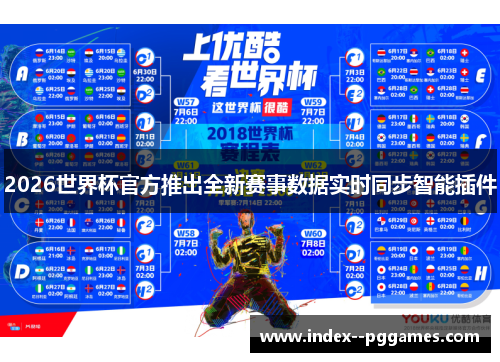 2026世界杯官方推出全新赛事数据实时同步智能插件